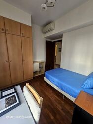 The Mayfair (D22), Condominium #574011621